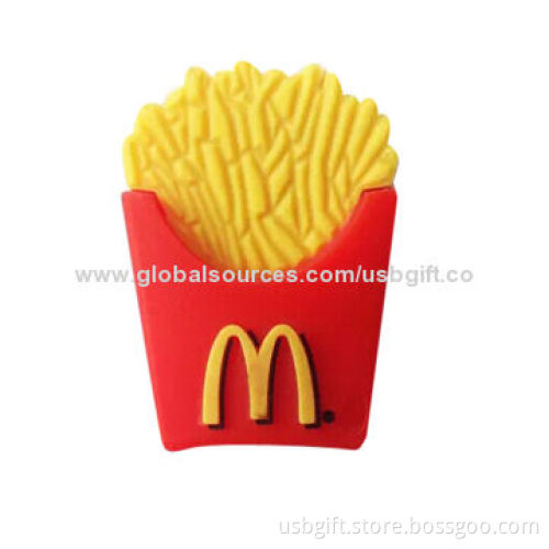 USB Flash Drive, 8GB, Custom Shape, Promotional Gift